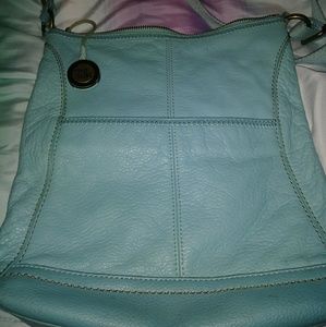 The sak crossbody